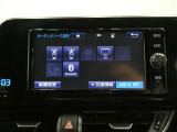 Bluetooth接続可能です。