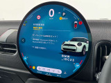 こちらのお車はMINI NEXT鶴ヶ島に展示中です。☆お問合せをお待ちしてます!
