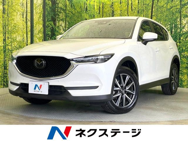 CX-5  XD プロアクティブ