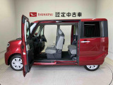 中古車なら同じ予算で新車を買うより、ワンランクもツーランクも上のグレードを選ぶことも可能です。憧れの最新車種も手に入れるチャンスです