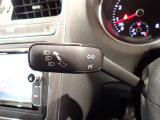 車線変更時に便利な二段階式ウィンカースイッチです!
