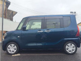 このお車はホンダ純正光脱臭・抗菌加工を納車前に致します。光触媒消臭は光触媒と銀イオンにより消臭とウイルス除菌や抗菌効果のダブル効果で車内を快適に保ちます。