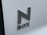 ロゴです。テールゲート左側についております