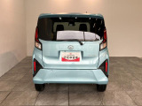 初度登録から7年以内のダイハツ車には1年間or走行無制限のまごころ保証がついておりますので購入後も安心です!有料にはなりますが1年もしくは2年の延長保証もご用意致しております!