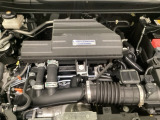 ホンダスタッフがしっかり整備して保証付きにてお渡し致します。エンジンルーム&室内ルームともにクリーニング済みで清潔です。快適なドライブをお楽しみください。