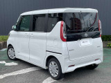 全国日産ディーラー共通のワイド保証は、ご購入後もお近くの日産でメンテナンスが可能です。