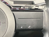 Bluetoothの設定をすればハンドルスイッチで電話に出ることが出来ます★