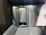 気密性の高いMINIは外観のかわいらしさとは裏腹に、外の雑音を遮り、高級感のある快適なドライブをお楽しみいただけます。