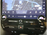 オートで空調を行ってくれますので、車内はとっても快適!だからドライブも更に楽しい!