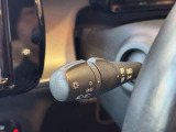 オートライト機能!思わぬ無灯火運転を防ぎます