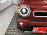 暗い夜道も照らしてくれるライト☆LED・HID・ハロゲンなのかこちらもチェックポイントです☆