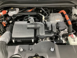 ホンダスタッフがしっかり整備して保証付きにてお渡し致します。エンジンルーム&室内ルームともにクリーニング済みで清潔です。快適なドライブをお楽しみください。