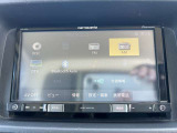 ナビ(carrozeria AVIC-RZ501)Bluetooth!!
