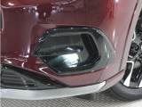 ◆フォグライト◆ 霧などの悪天候時、自車の位置を示すとともに前方や路肩が見えずらい時、近い位置をワイドに照らしてくれます