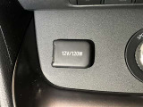 12Vの電源部