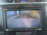 こちらのお車にはナビがついております!!