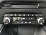 エアコンはオートエアコンです☆快適な空間で運転していただけます☆