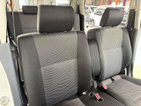 ☆全車専用機械でルームクリーニング施工してます!シートも、もちろん汚れや破れも無く非常に良いコンディションですよ☆(パックによります)