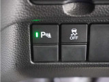 【パーキングセンサーシステム】駐車も出庫もスムーズに、自車前後の障害物を検知してお知らせします。