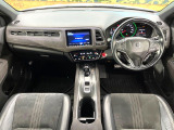 ヴェゼル 1.5 ハイブリッド RS ホンダセンシング 