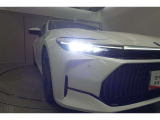 話題のLEDヘッドランプが採用されております! 省電力で長寿命、しかもとても明るく熱くなりにくい性質を持ったライトになります。虫も寄ってきにくい性質も持っております。
