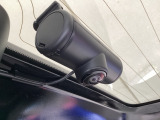 ホンダ純正ドライブレコーダー搭載です!