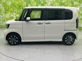 N-BOXカスタム G L ホンダセンシング 4WD 