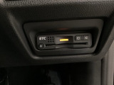 【ETC車載器】もはや必須アイテムのETCを搭載!高速道路のご利用時にとても便利!わずらわしい料金所での現金支払いが不要となりスムーズに通過できます♪