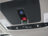 ◆新世代コネクテッド技術「Honda CONNECT」搭載。緊急時にオペレーターのサポートを受けることも可能です。