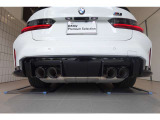 M3 セダン コンペティションの入荷です!お車詳細や展示状況はフリーダイヤル(0078-6002-498412)またはBPS城東鶴見06-6933-6600迄お問合せ下さい。