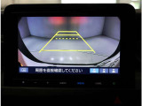 バックモニター。バックモニター装備で車庫入れ苦手なお客様、もう心配いりません。これがあれば車庫入れ楽々です。