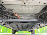 下回りがきれいなうちに、防錆加工の施工がオススメ。降雪地域はもちろん、沿岸部にお住いの方や、趣味でマリン・ウィンタースポーツをされる方にご好評いただいております。