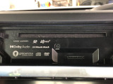 【純正ナビ】Honda純正のGathersナビがついています!Bluetoothも使えます♪