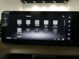 フルセグTV・Bluetoothオーディオ・HDMI・Apple CarPlay&Android Autoを連携可能☆