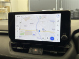 RAV4  2.5 ハイブリットG 4WD 本革シート