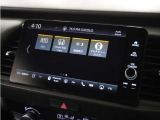 ◆Honda CONNECTディスプレー◆初めての場所もナビゲーションがご案内!楽しい旅行をサポートします。