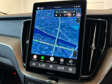 USB・Bluetooth・TV・FMラジオなど多彩なメディアソースに幅広く対応。また、Apple CarPlayやAndroid Autoを利用すれば、スマホを簡単に接続できます。