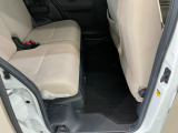 品質には自信があります!ハッピーの品質・キレイなお車をお届けさせていただきたい!そんな気持ちでキレイに仕上げております。フロアマットなどの清掃はもちろん、シート下なども徹底的に清掃しております。