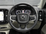 XC40 B4 AWD インスクリプション 4WD 4WD 本革シート