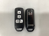 買う時だけでなく、買った後も「安心・満足」が続く。それが、Hondaの認定中古車です♪