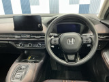 運転しやすいインパネ周りです!見やすいレイアウトで快適なドライブをサポートします!