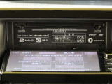 CD/DVD/SDオーディオ