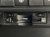 ETC2.0付!先進の運転支援情報サービスで、快適なドライブをサポートしてくれます!