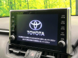 RAV4 2.5 ハイブリッド G E-Four 4WD 