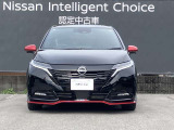 購入後のメンテナンスは、お近くの日産愛知販売にお願い致します。