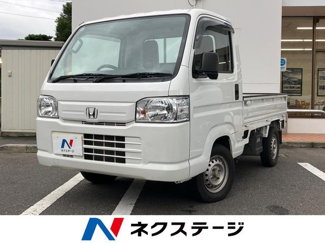 アクティトラック アタック 4WD