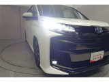 話題のLEDヘッドランプが採用されております! 省電力で長寿命、しかもとても明るく熱くなりにくい性質を持ったライトになります。虫も寄ってきにくい性質も持っております。