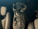 ご試乗可能車です!MINI独特のゴーカートフィーリングを是非体感されてください。予約を入れて頂くとご案内がスムーズです。