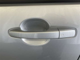 ドアプロテクター付き♪ドアの開閉時に起こりやすい傷や凹みを未然に防げますよ(^^♪
