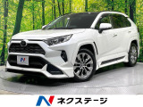 TRDエアロ サンルーフ 純正9型ディスプレイ 全周囲カメラ 禁煙車